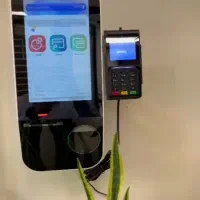 خودپرداز غیرنقدی(kashless)topwase/نقدو اقساط با چک|فروشگاه و مغازه|تهران, مولوی|دیوار