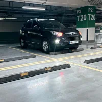 جک اس ۵  jac s 5 مدل ۹۴ (تقویت، موتور ۹۹)|خودرو سواری و وانت|تهران, آبشار تهران (دریاچه)|دیوار