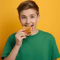 میانوعده اختصاصی شما