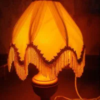 آباژور(چراغ خواب)
