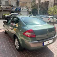 مگان ۲۰۰۰ مونتاژ ۹۰|خودرو سواری و وانت|تهران, اختیاریه|دیوار