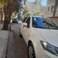 ساینا s دوگانه کارخانه|خودرو سواری و وانت|مشهد, احمدآباد|دیوار
