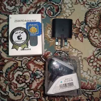 شارژر اصلی سامسونگ