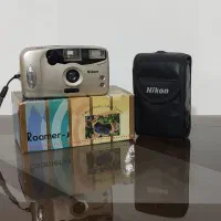 فروش لوازم برقی و دیجیتال|دوربین عکاسی و فیلمبرداری|نوشهر, |دیوار