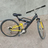 دوچرخه26|دوچرخه، اسکیت، اسکوتر|اردبیل, |دیوار