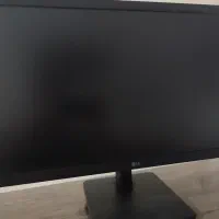 LG 22MP 400B 21.5|قطعات و لوازم جانبی رایانه|خورموج, |دیوار