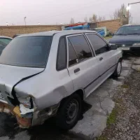 پراید مدل 87