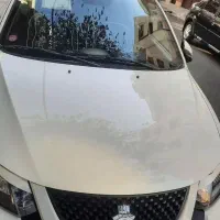 کوییک GXL مدل 1402 کم کار به شرط|خودرو سواری و وانت|تهران, تهران‌نو|دیوار