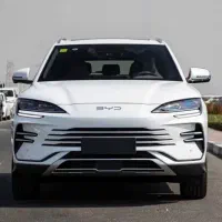 بی وای دی سانگ پلاس 2025 نقد و اقساط تحویل درجا