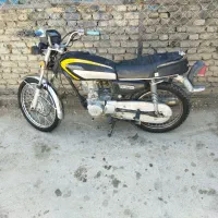 موتور مدل86