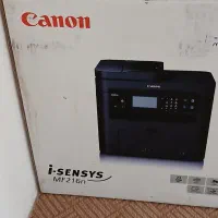 پرینتر۴ کاره کنون.|پرینتر، اسکنر، کپی، فکس|خلخال, |دیوار