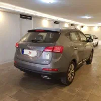 جک s5نیوفیس توربو TGDI در حد صفر خاکستری متالیک|خودرو سواری و وانت|تهران, فرمانیه|دیوار