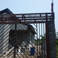 جوشکاری سیار|خدمات پیشه و مهارت|سیاهکل, |دیوار