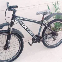 دوچرخه المپیا