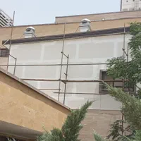 نقاشی ساختمان حسین نژاد درهمه جای ایران|خدمات پیشه و مهارت|اسلام‌شهر, شهرک سالور|دیوار