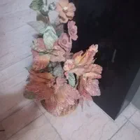 استند وپادری|صنایع دستی و سایر لوازم تزئینی|شیراز, لاله|دیوار