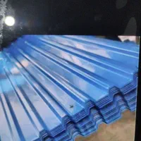 ورق رنگی گالوانیزه