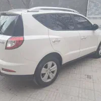 جیلی امگرند x7|خودرو سواری و وانت|کرمانشاه, |دیوار