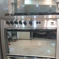 فرگاز تکنو