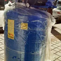 کمپرسور باد300لیتر موتور هوا ایستاده تسمه ای روغنی|ابزارآلات|شیراز, شهرک گلستان|دیوار