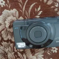 یک دوربین مارکcanon به فروش میرسد