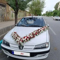 پارس ELXسفارشی 1402 سیمی|خودرو سواری و وانت|رفسنجان, |دیوار