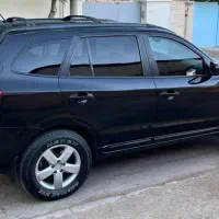 سانتافه ۲۰۰۸|خودرو سواری و وانت|تهران, پردیسان|دیوار