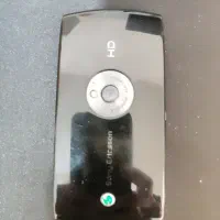 sony Erickson vivaz|موبایل|تهران, تهرانسر شرقی|دیوار