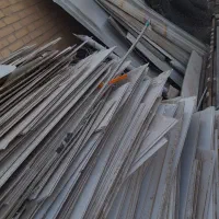 خرید ضایعات آهن چدن مس برنج آلومینیوم پکیج|عمدهفروشی|مشهد, امام رضا (ع)|دیوار