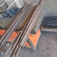 نیروی آقا جهت کار در انبار آهن آلات