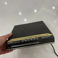 پلوپز و دی وی دی پلیر