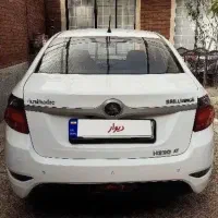برلیانس ۱۶۵۰cc H330 بیرنگ مدل ۹۷ ( فقط اقساط)|خودرو سواری و وانت|تهران, باغ فیض|دیوار