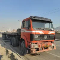 تریلی اسقاطی