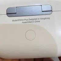 ایرباد ew04 plus