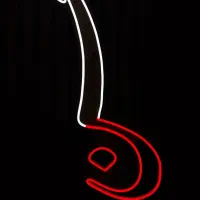 تابلوسازی ال ای دی نئون فلکسی