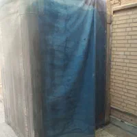 باربند نیسان مسقف