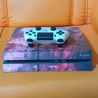 ps4|کنسول، بازی ویدئویی و آنلاین|تهران, مسعودیه|دیوار