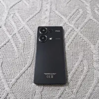 دو عدد گوشی poco m6 pro/s23 fe