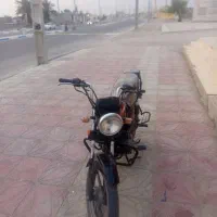 متور سیکلت|موتورسیکلت|بستک, |دیوار