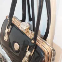 کیف زنانه|کیف، کفش، کمربند|مشهد, کوشش|دیوار