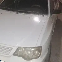 پراید ۱۳۲مدل ۹۴