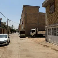 فروش زمین بلوار کارشناسان|فروش زمین و ملک کلنگی|شیراز, شهرک فرزانگان|دیوار