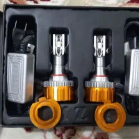 هدلایت نو در مشهد|قطعات یدکی و لوازم جانبی|مشهد, پورسینا|دیوار