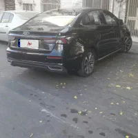 فروش اریزو ۶|خودرو سواری و وانت|تهران, عباسآباد|دیوار