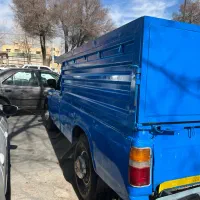 نیسان|خودرو سواری و وانت|اصفهان, زهران|دیوار