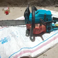اره بنزینی شرط سالم