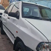 پراید مدل ۹۰|خودرو سواری و وانت|دزفول, |دیوار