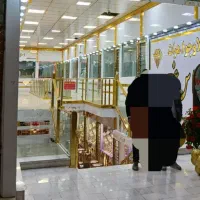 فروش مغازه ۱۳ متری