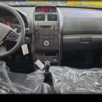 سمند سورن پلاسEF7