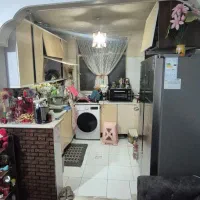 44متر ط دوم انباری و بالکن میدان بریانک‌